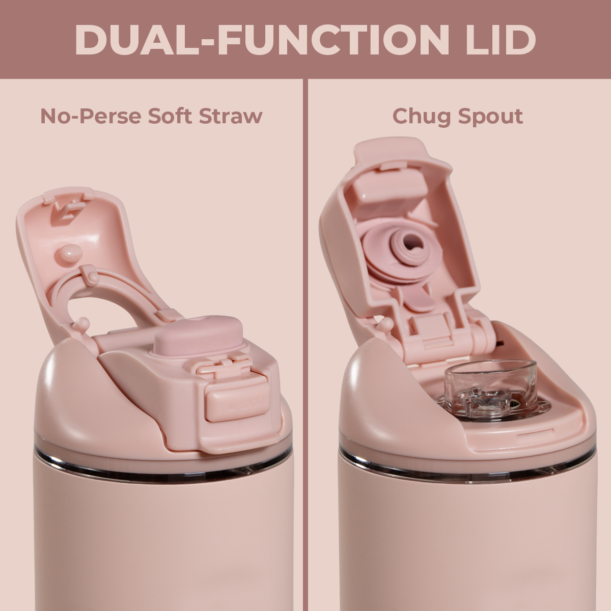 Dusty Rose - Image 6