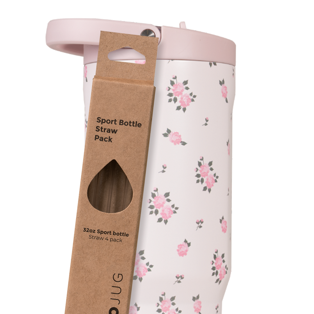 32oz Sport Straws - Image 3