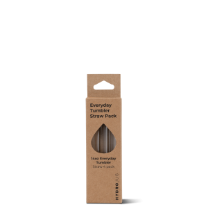 Tumbler Straws 4 Pack 14oz