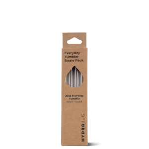 Tumbler Straws 4 Pack 20oz