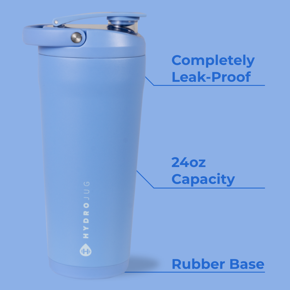 Light Blue - Image 5
